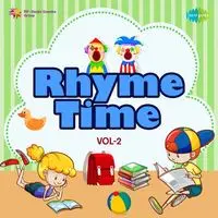 Rhyme Time Vol. 2