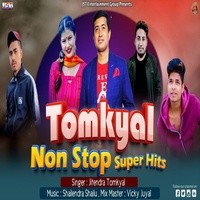 Tomkyal Non Stop Super Hits.