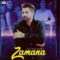 Zamana