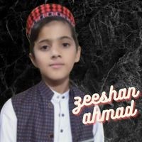 Zeeshan Ahmad Mashum Pashto New Naats