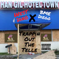 Trappin out the Telle (Han Gil Hotel Town)