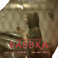 Dabbka