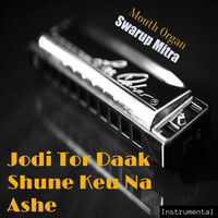 Jodi Tor Daak Shune Keu Na Ashe