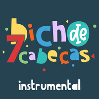 Bicho De 7 Cabeças (Instrumental)