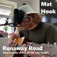 Runaway Road (Live Acoustic at Son of the City Studio)