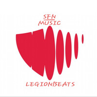 Sfn Music & Legion Beats Mixtape, Vol. 1