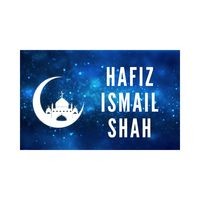 HAFIZ ISMAIL SHAH NEW NAATS