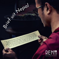 Brief Uit Nepal