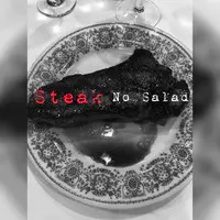 Steak No Salad