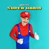 Супер Марио