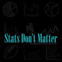 Stats Don't Matter - season - 44