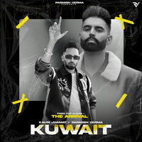 Kuwait (From "The Album - The Arrival")