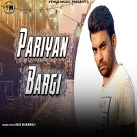 Pariyan Bargi