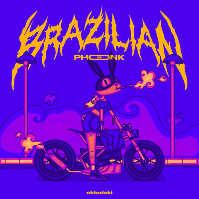 next brazilian phonk song mp3 download