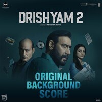 Drishyam 2 (Original Background Score)