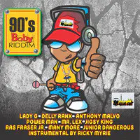 90's Baby Riddim