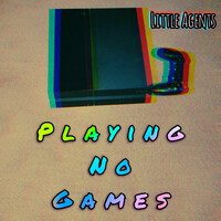 Playing No Games