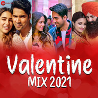 Valentine Mix 2021