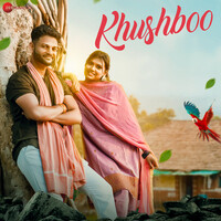 Khushboo