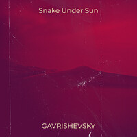 Snake Under Sun