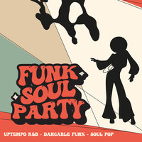 Funk Soul Party