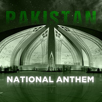 The National Anthem of Pakistan (Instrumental)