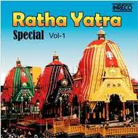 Ratha Yatra Special Vol 1