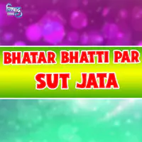 Bhatar Bhatthi Par Sut Jataa