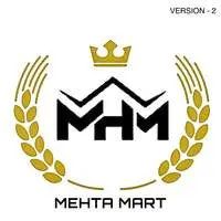 Mehta Mart Mhm 2