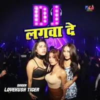 DJ Lagwa De