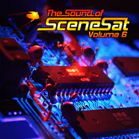 The Sound of SceneSat, Vol.6
