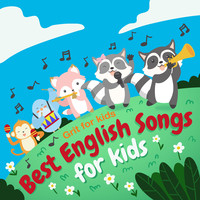 Grit for Kids-Best English Songs for Kids