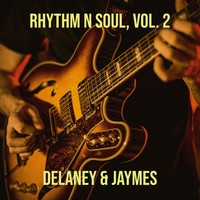 Rhythm 'n Soul, Vol. 2