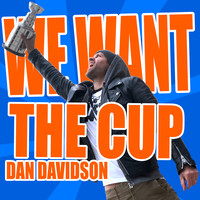 We Want the Cup