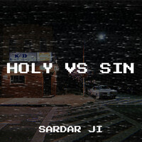 Holy vs Sin