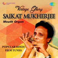 Vintage Glory -  Mouth Organ By Saikat Mukherjee