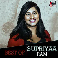 Best Of Supriyaa Ram