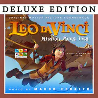 Leo da Vinci: Mission Mona Lisa (Original Motion Picture Soundtrack)[Deluxe Edition]