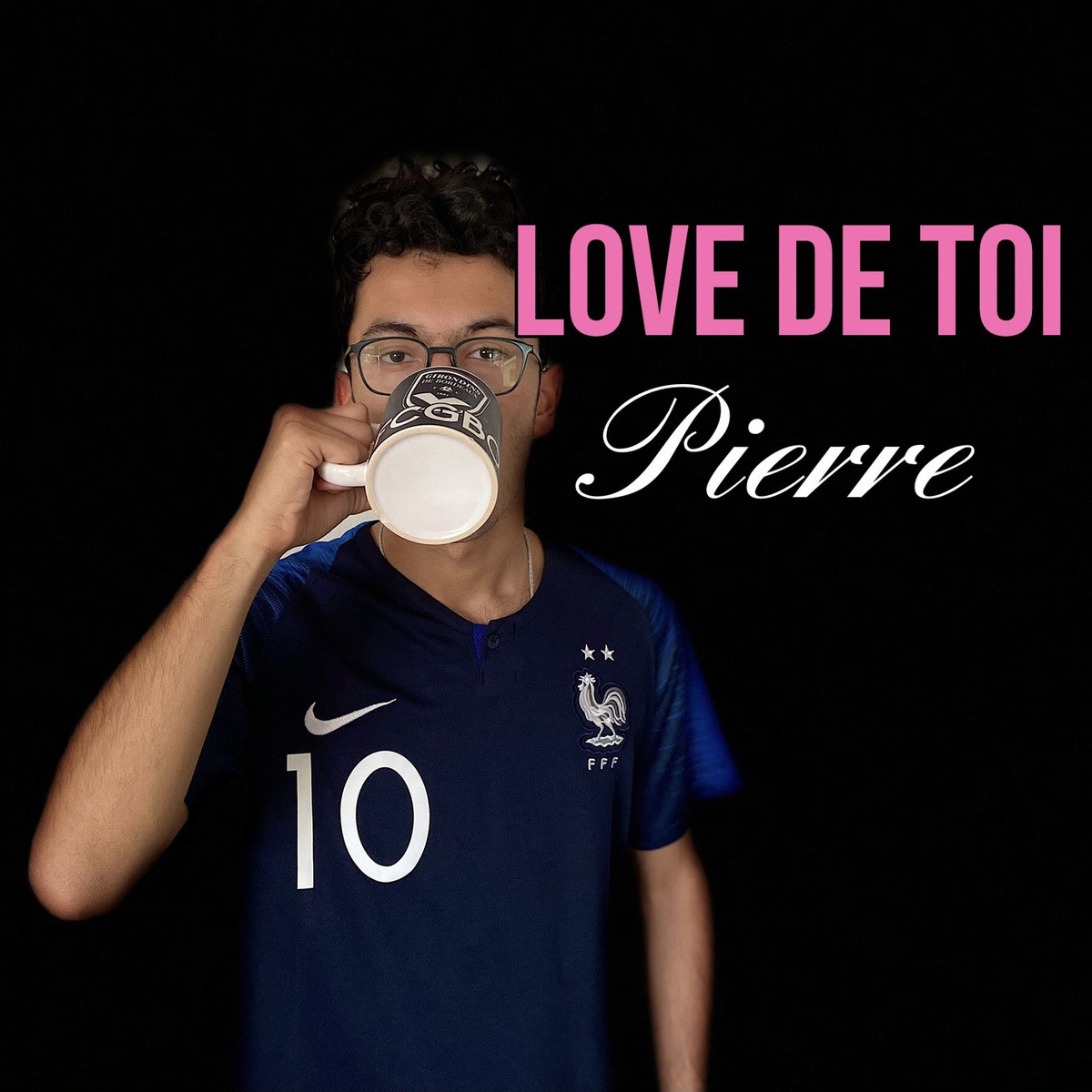 Love De Toi Song Download Love De Toi Mp3 French Song Online Free On Gaana Com