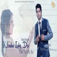 Nasha Ishq Da