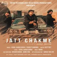 Jatt Chakme