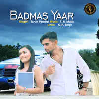 Badmas Yaar