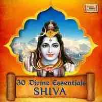 30 Divine Essentials - Shiva