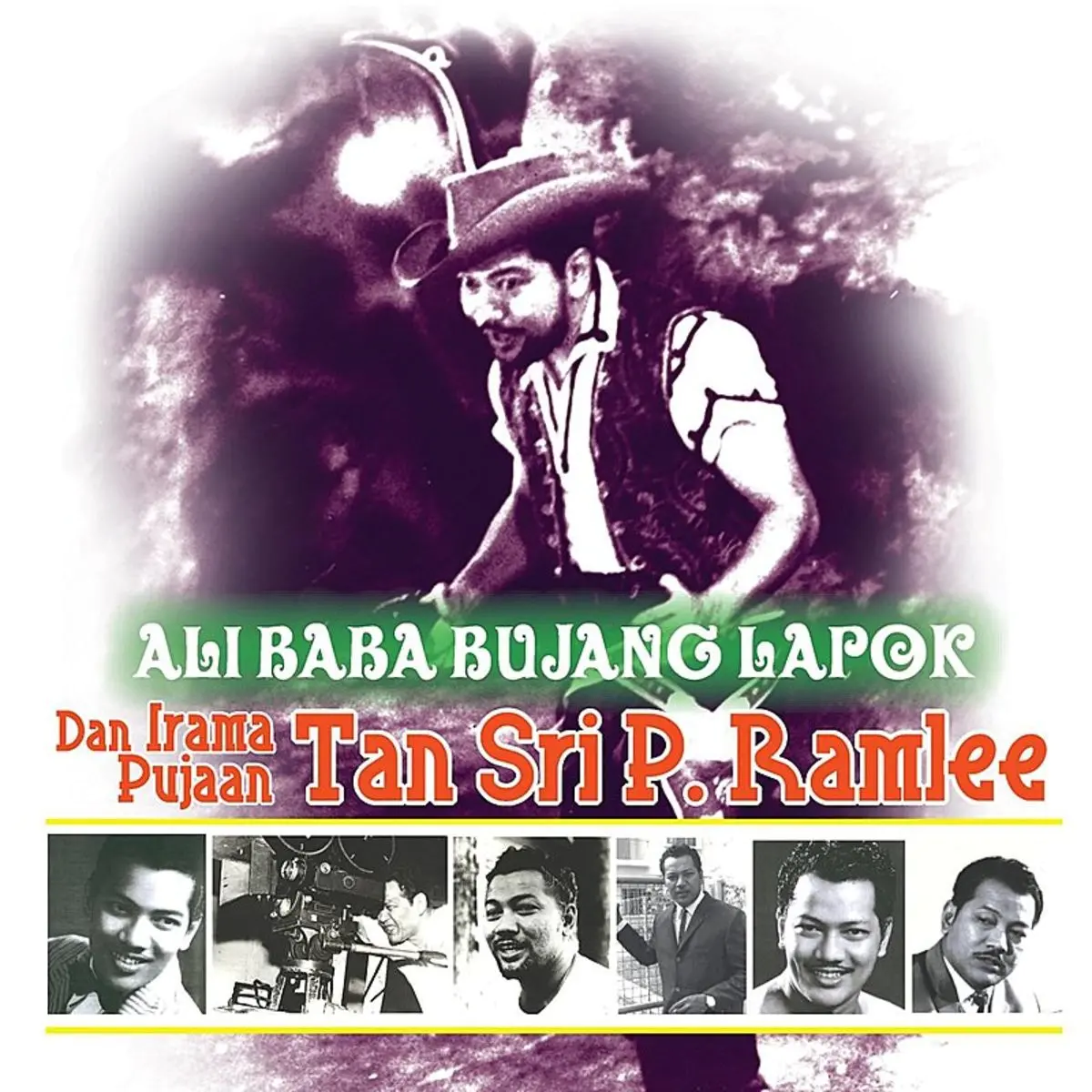 Ali Baba Bujang Lapok Songs Download