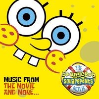 SpongeBob SquarePants Theme (Movie Version) Song, The Pirates, The SpongeBob  SquarePants Movie-Music From The Movie and More