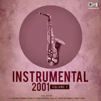 Instrumental 2001 Vol.2