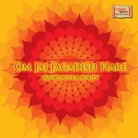 Om Jai Jagadish Hare Instrumental Purity
