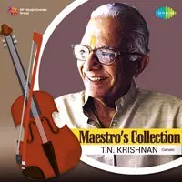 Maestros Collection-T. N. Krishnan