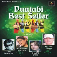 Punjabi Best Seller