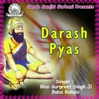 Darash Pyas